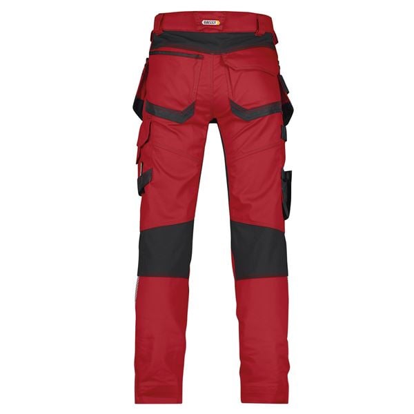 Dassy Flux Stretch Work Trousers
