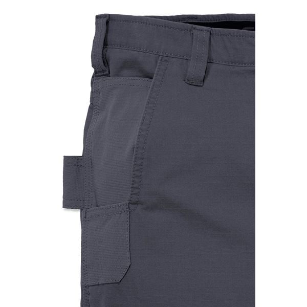 Carhartt Steel Relaxed Fit Work Trouser