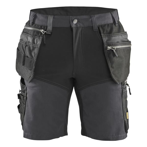 Blaklader 1598 Stretch Craftsman Shorts