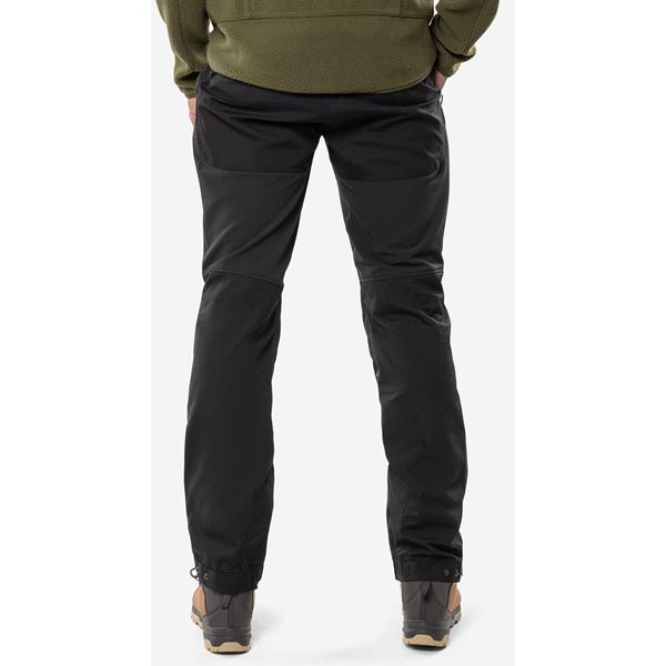 Fristads Carbon Outdoor Stretch Trousers
