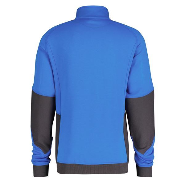 Dassy Velox zipped Sweatshirt