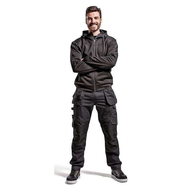 Blaklader 1496 Stretch Work Trouser
