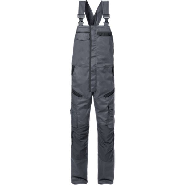 Fristads Fusion Bib & Brace Overalls 1555