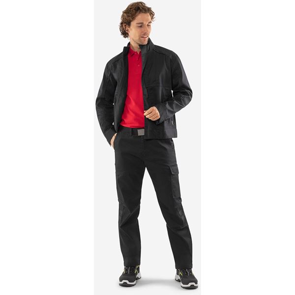 Fristads 4930 Workwear Jacket