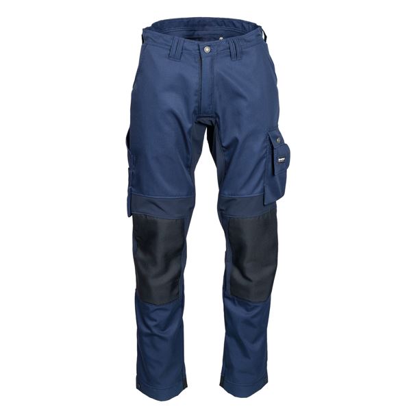Tranemo 1121 Stretch Work Trousers