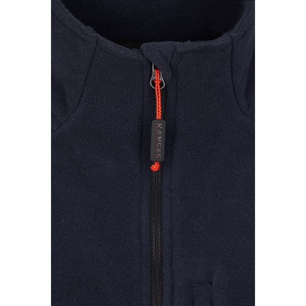 Fristads Evolve Fleece Jacket