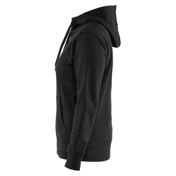 Blaklader 3395 Womens Zipped Hoodie