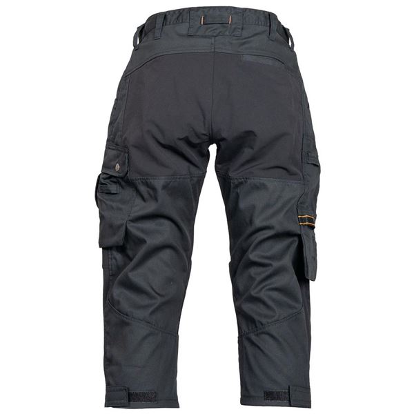 Tranemo 119140 Mens Stretch Pirate Trousers