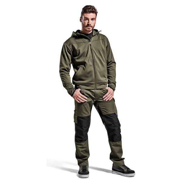 Blaklader 1495 Work Trousers