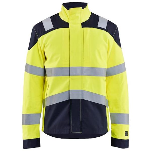 Blaklader 4418 Multinorm Inherent Jacket