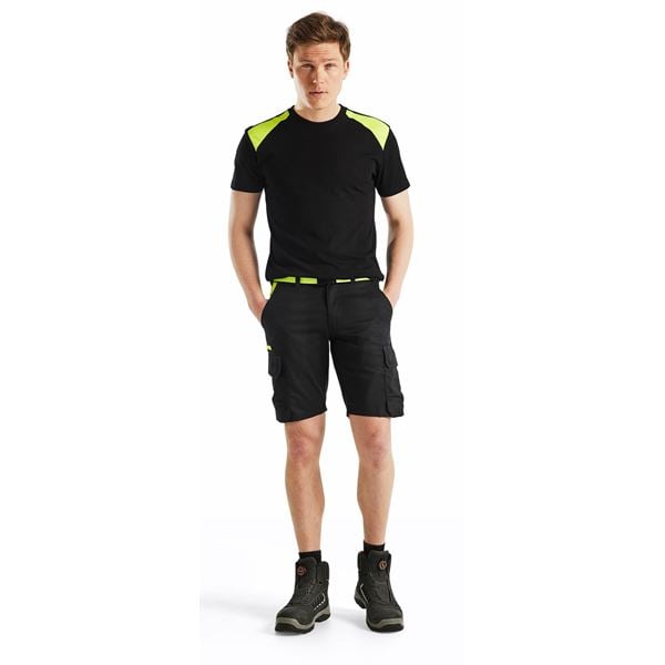 Blaklader 1446 Stretch Shorts