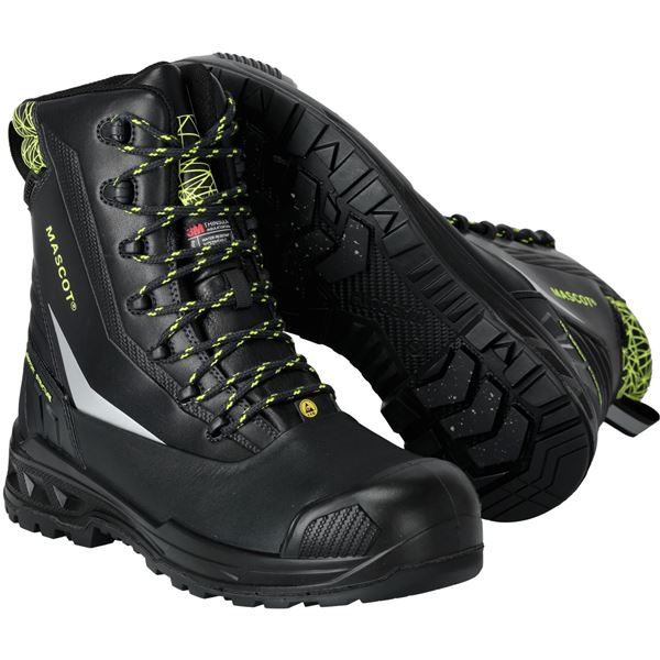 Mascot F1300 Safety Boot