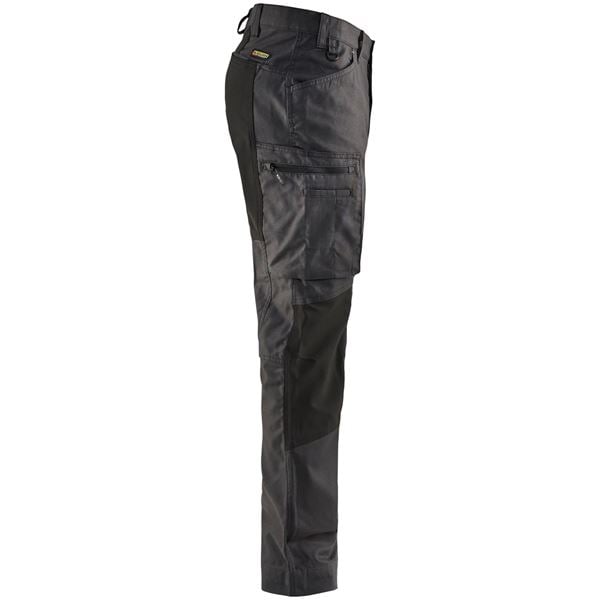 Blaklader 1459 Winter Weight Stretch Trousers