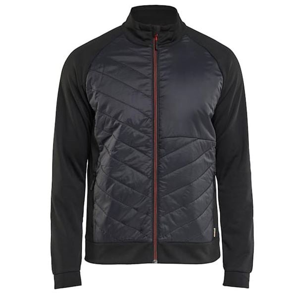 Blaklader 3418 Hybrid Sweat Jacket