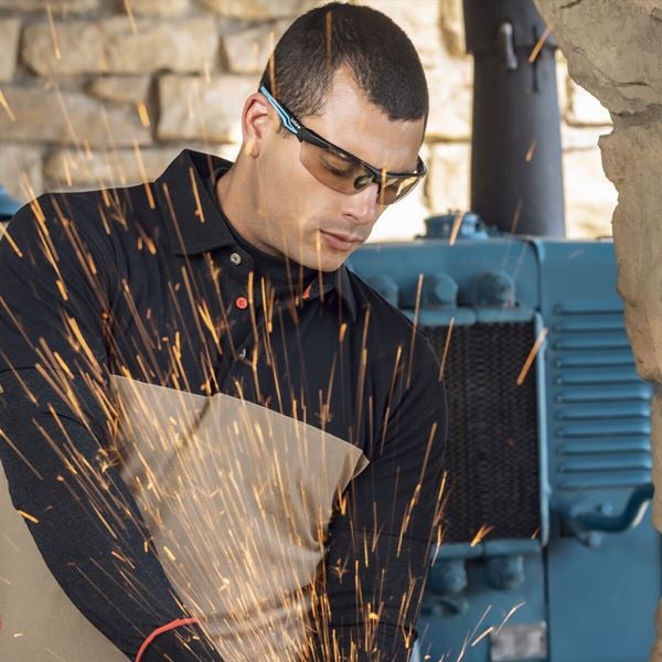 Bolle Tryon Safety Glasses