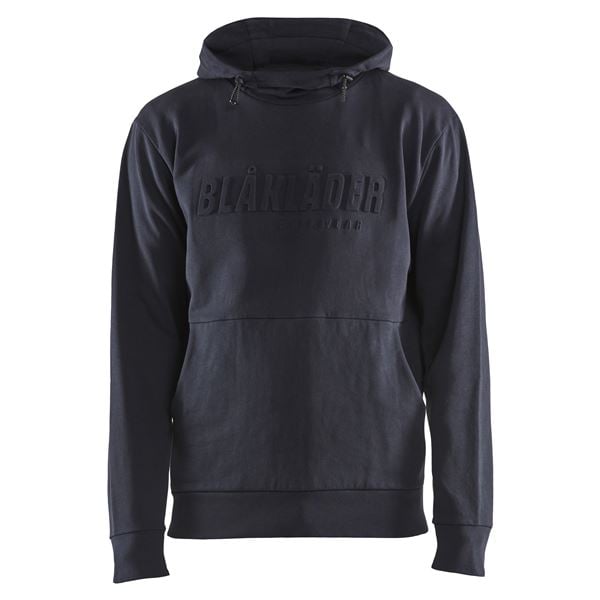 Blaklader 3530 Embossed Hooded Sweatshirt