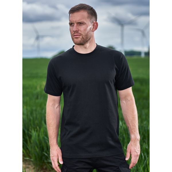 Orn 1005R Waxbill EarthPro T-Shirt