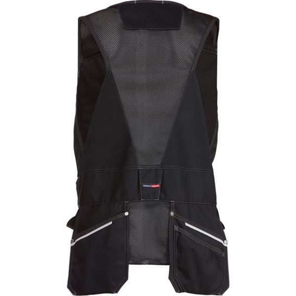 Gen Y waistcoat 5905 CYD