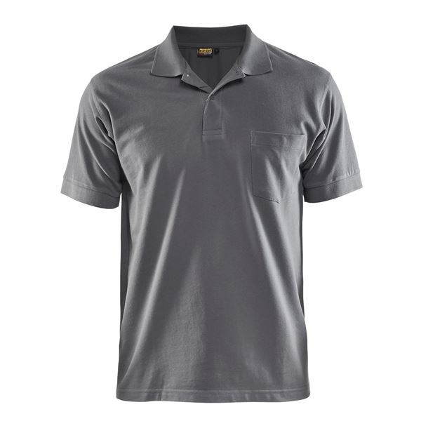 Blaklader 3305 Polo Shirt with Pocket