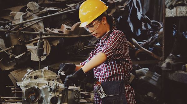 How To Claim Tax On Workwear