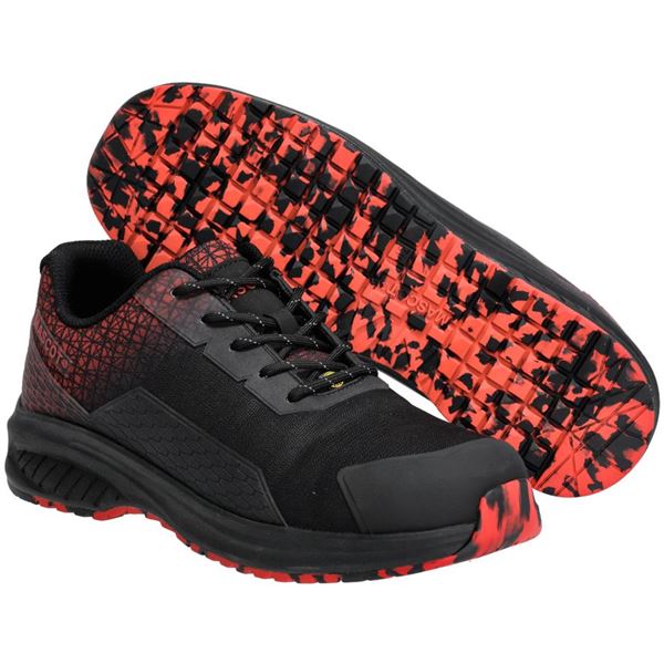 Mascot F1500 Safety Shoe