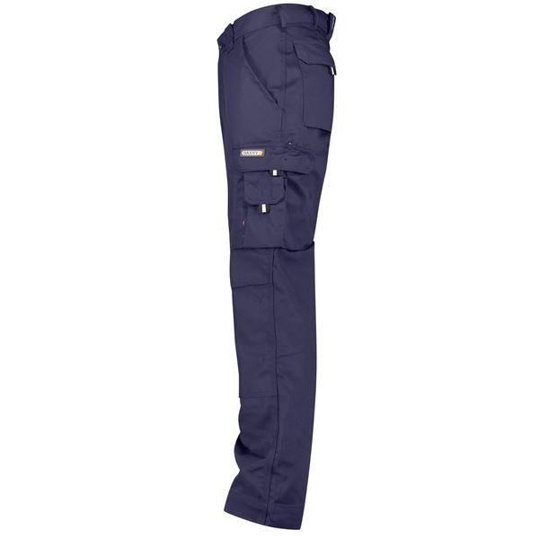 Dassy Miami Summer Weight Work Trousers