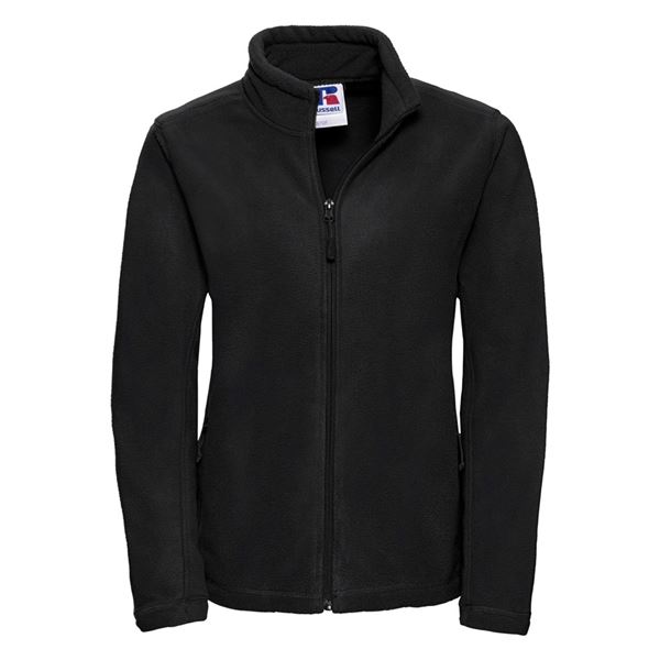 Russell R870F Womens Fleece Jacket