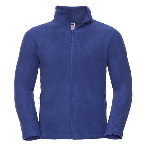 Russell R870M Fleece Jacket