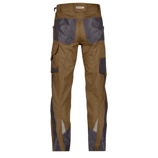 Dassy Spectrum Work Trousers