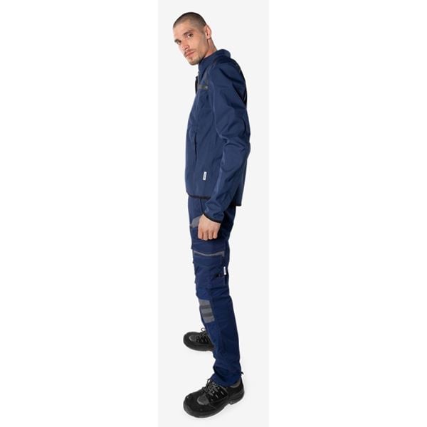 Fristads Fusion Softshell jacket 4557