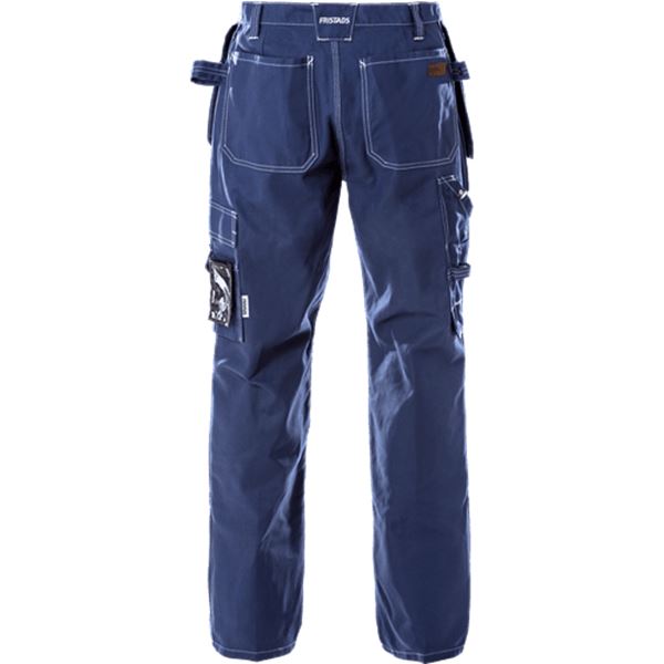 Fristads Ladies Craftsman trousers 253K FAS