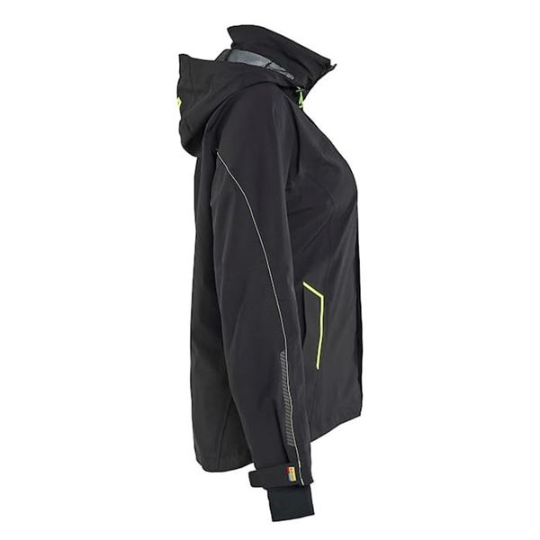 Blaklader 4403 Womens Stretch Shell Jacket