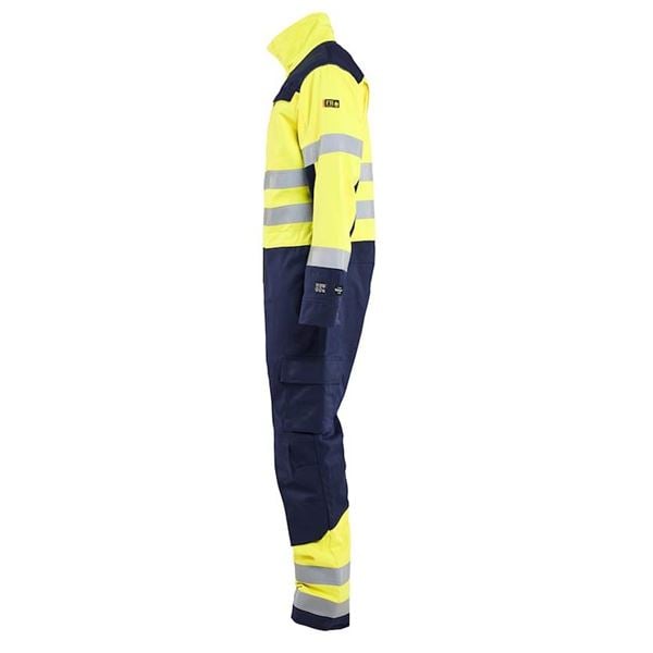 Blaklader 6379 Multinorm Hi-Vis Overall 