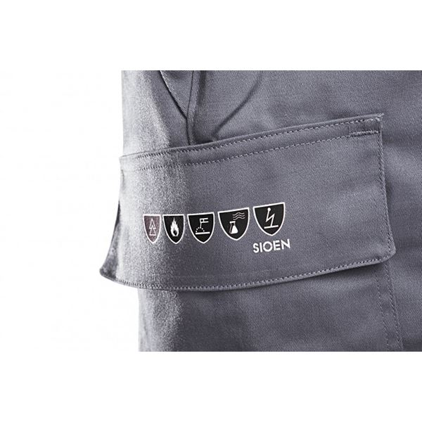 Sioen Corinto 012 Arc Trousers