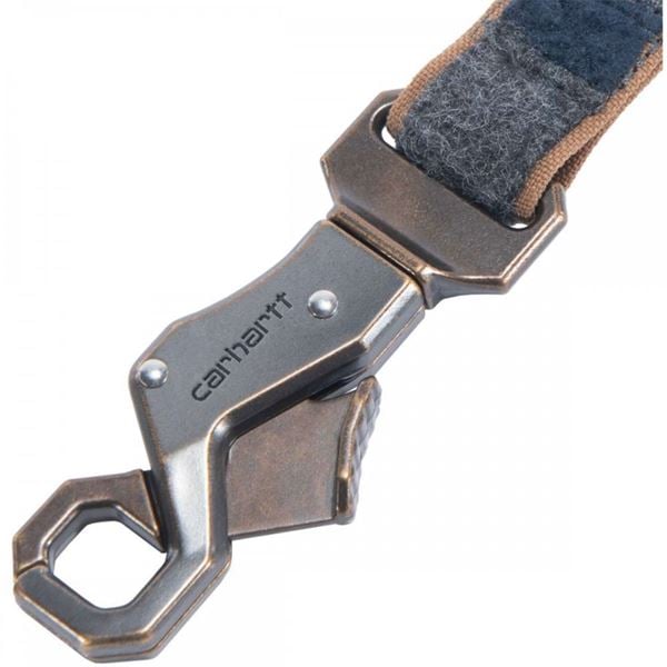 Carhartt Blanket Stripe Leash