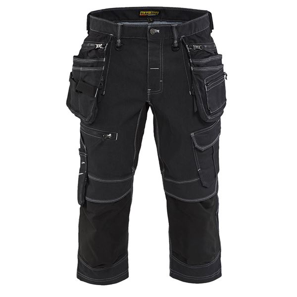 Blaklader 1991 Stretch Pirate Shorts