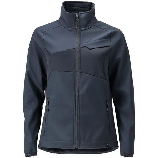 Mascot 25012 Womens Accelerate Softshell Jacket