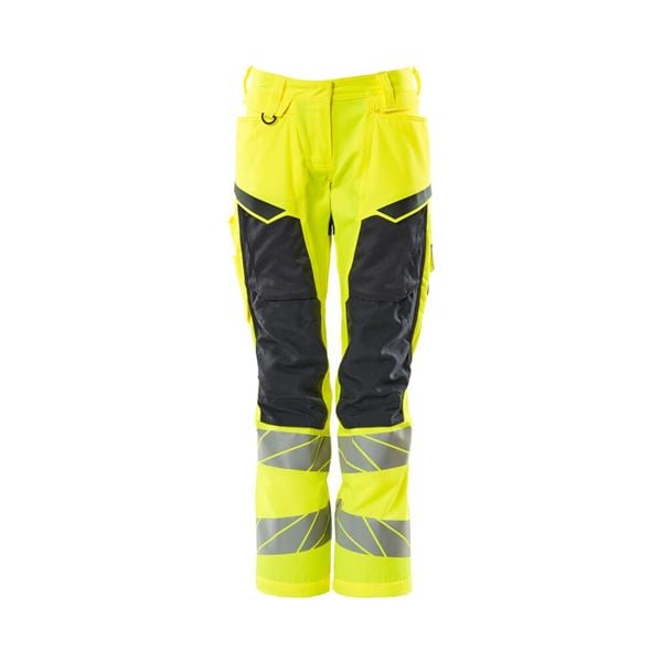 Mascot 19578 Women's Hi-Vis Trousers