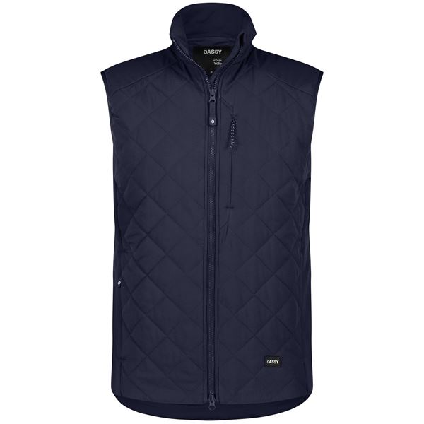 Dassy Yala Insulated Bodywarmer