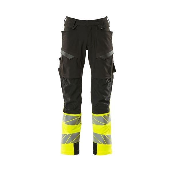Mascot 19179 Hi-Vis Trousers