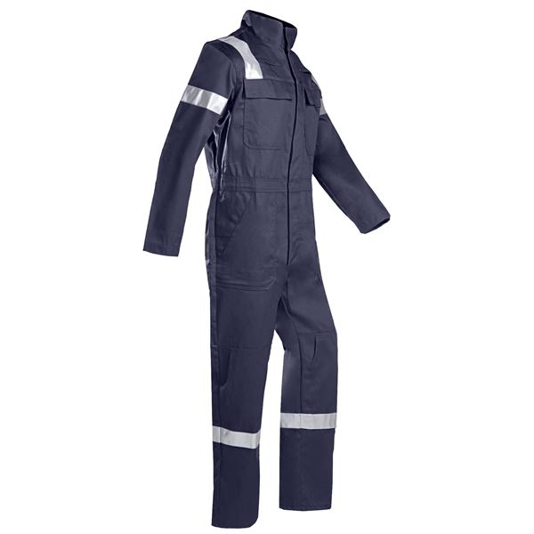 Sioen Carlow 017V Arc Overalls