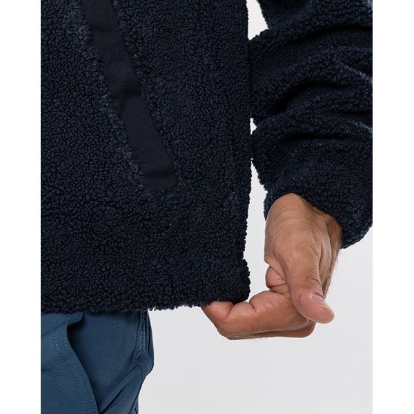 Fristads Copper Pile Fleece Jacket