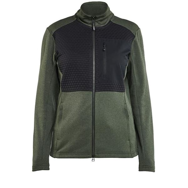 Blaklader 3549 Womens Sweat Jacket