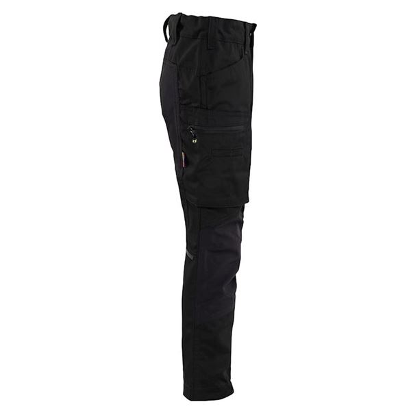 Blaklader 5220 Childrens Stretch Trousers