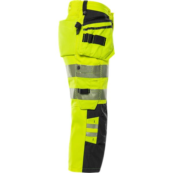 Fristads High Vis Stretch Pirate Trousers