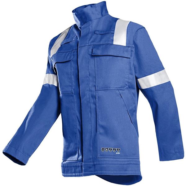 Sioen Montero 009 Arc Protection Jacket