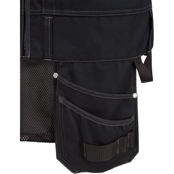 Gen Y waistcoat 5905 CYD