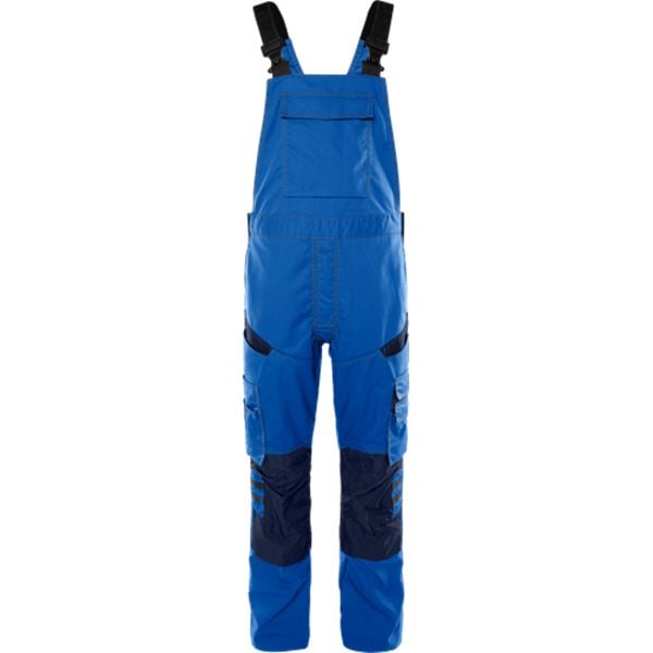 Fristads 1556 Bib and Brace Overalls
