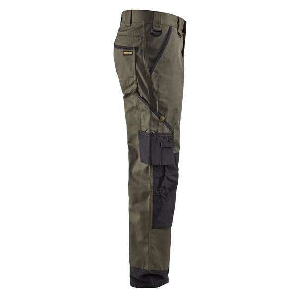 Blaklader 1454 Gardening Trousers