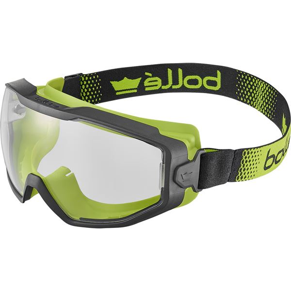 Bolle Spectrum Safety Goggles